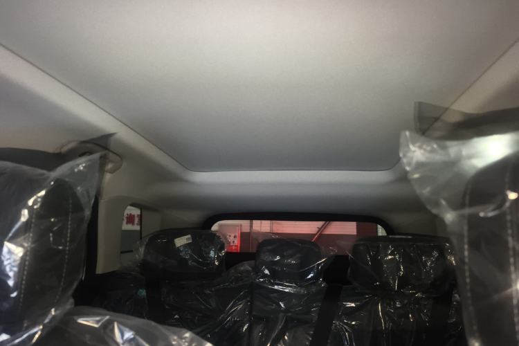 Used Chery Tiggo 7 C-DM 2025 1.5T 120KM Luxury Trim