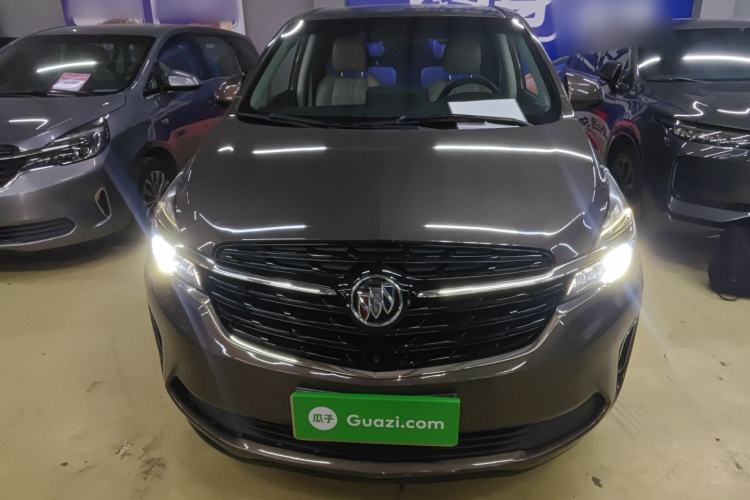 Used Buick GL8 2021 Land Cruiser Executive Class 652T Comfort Model