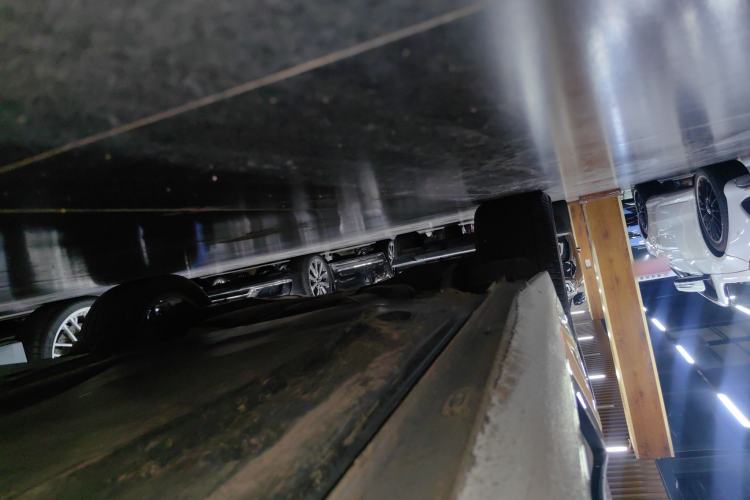 Used Volkswagen Lamando 2017 280TSI DSG Comfort Edition