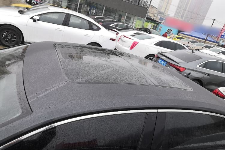 Used Volkswagen Sagitar 2023 300TSI DSG Excellence Edition