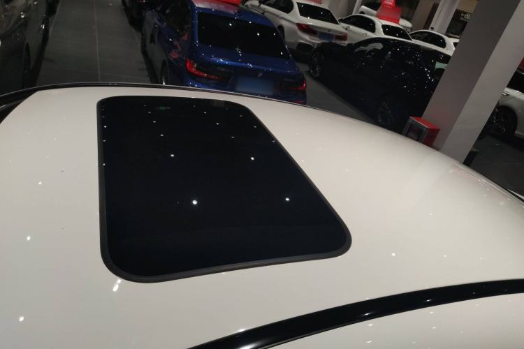 Used Mercedes-Benz GLC Coupe 2023 GLC 260 4MATIC Coupe SUV
