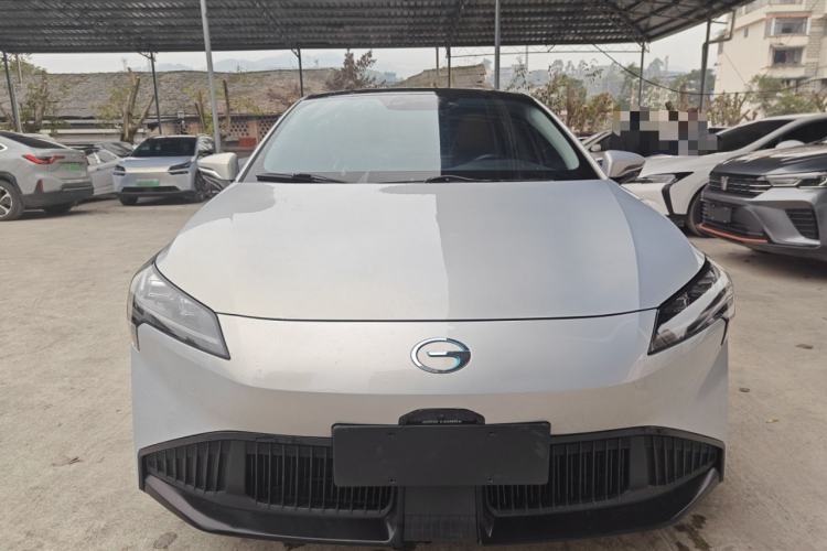 Used AION S Plus 2022 70 Intelligent Edition