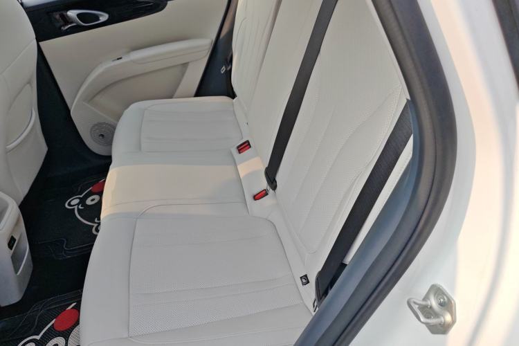 Used  Geome 2025 UP 410km Exploration Edition
