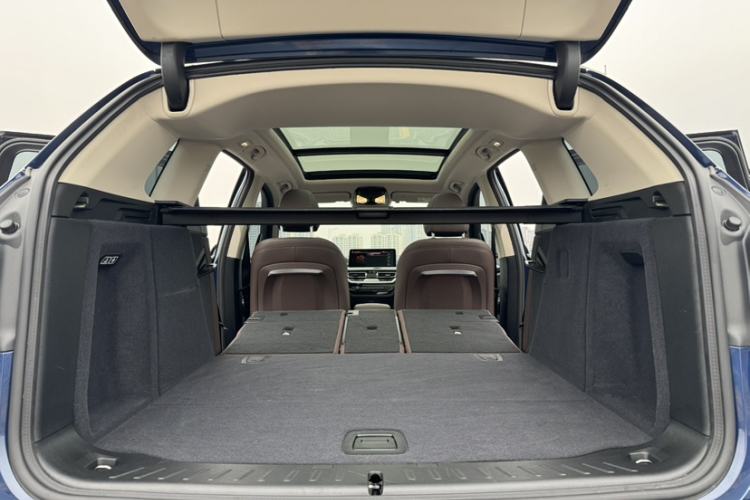 Used BMW X3 2023 xDrive25i M Sport Package
