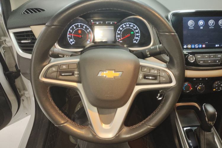 Used Chevrolet Monza 2022 320 Automatic Enjoyment Sunroof Version