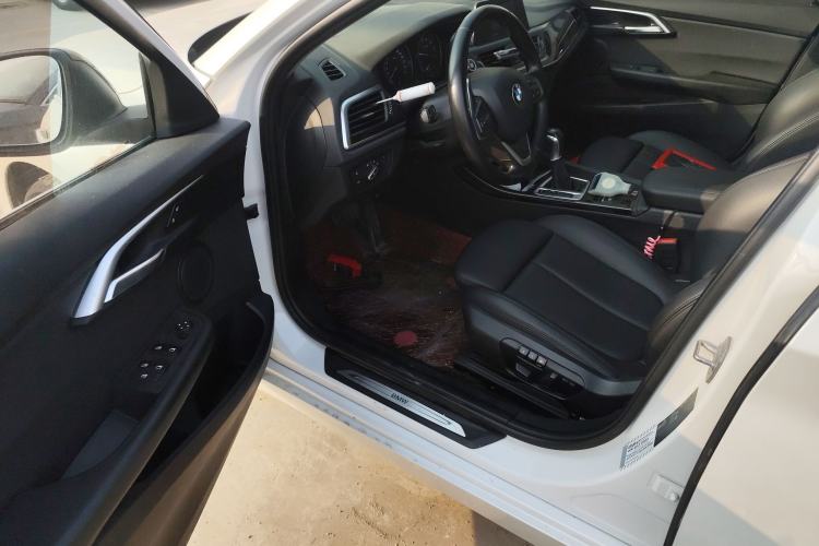 Used BMW 1 Series 2018 Facelifted 118i Sport Edition