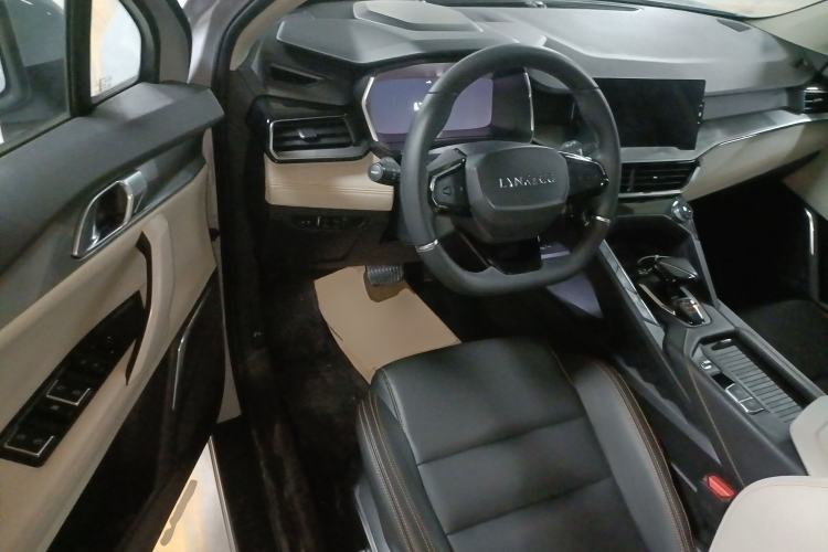 Used Lynk & Co 06 EM-P 2023 1.5T Remix PHEV Pro