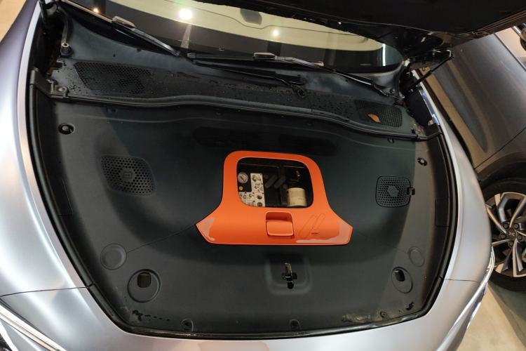 Used  L7 2022 Pro Model
