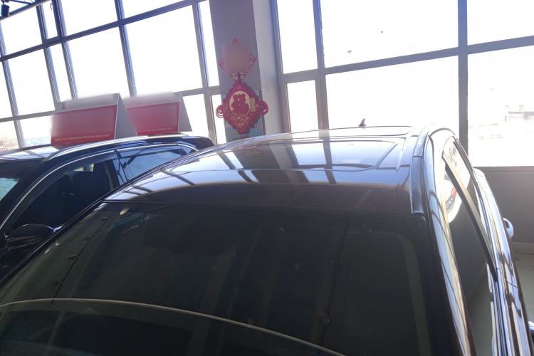 Used Toyota RAV4 2015 2.5L Automatic 4x4 Elite Edition
