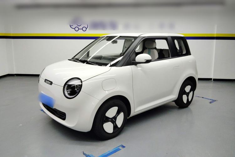 Used  Lumin 2024 130km Qingyue Version
