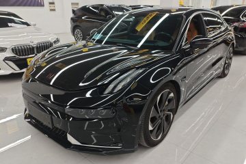 Used Zeekr 001 2022 Ultra-Long Range Dual-Motor YOU Version