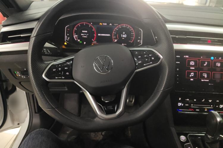 Used Volkswagen FAW-Volkswagen CC 2024 380TSI Striking Edition