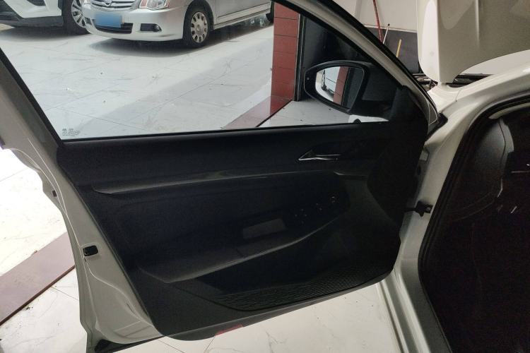 Used Volkswagen Bora 2021 200TSI DSG Comfort Connect Edition
