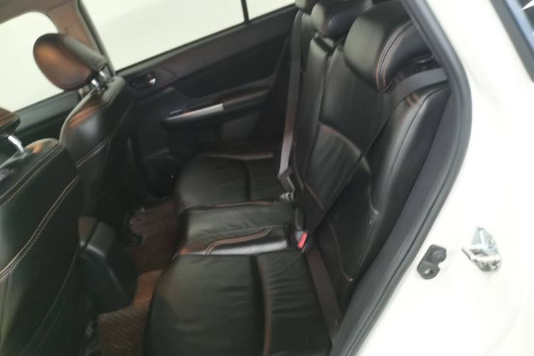 Used Subaru XV 2016 2.0i Ambition Edition
