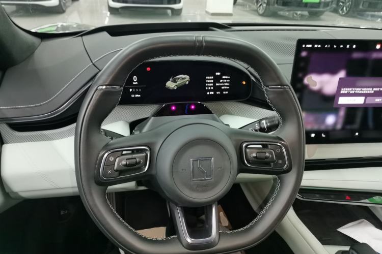 Used Zeekr 001 2025 WE Edition 95 kWh All-Wheel Drive