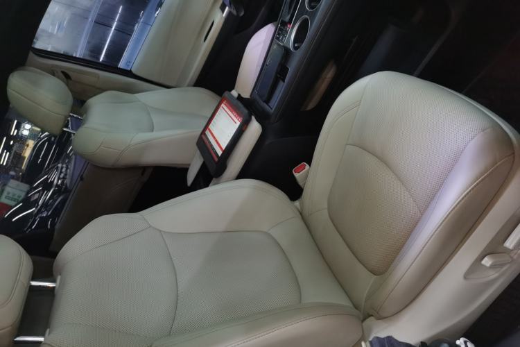 Used Toyota Sienna 2024 2.5L Hybrid Four-Wheel Drive Prestige Edition