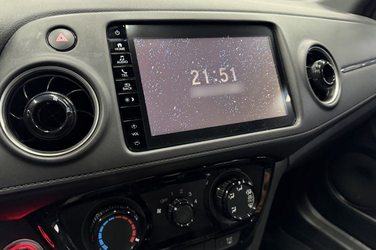 Used Honda XR-V 2021 1.5L CVT Comfort Version
