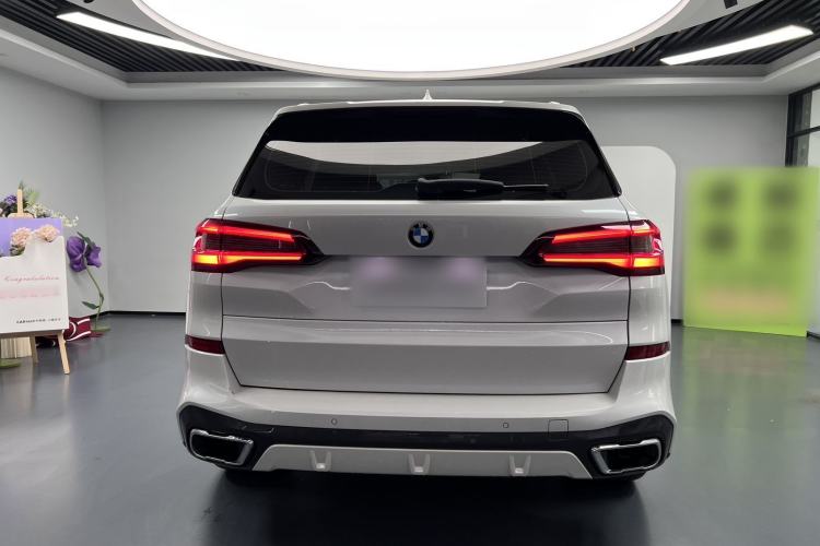 Used BMW X5 2021 xDrive30i M Sport Package