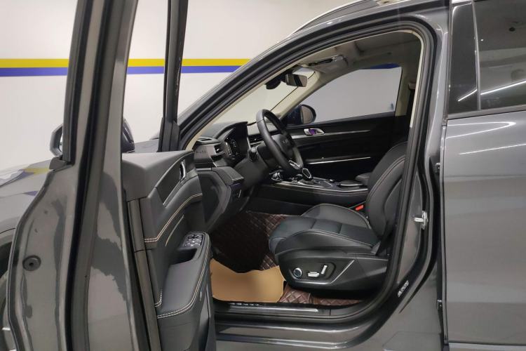 Used Lynk & Co 01 2023 2.0TD Two-Wheel Drive Pro Trim
