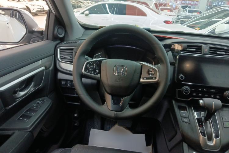 Used Honda Breeze 2020 240TURBO CVT 2WD Luxury Edition