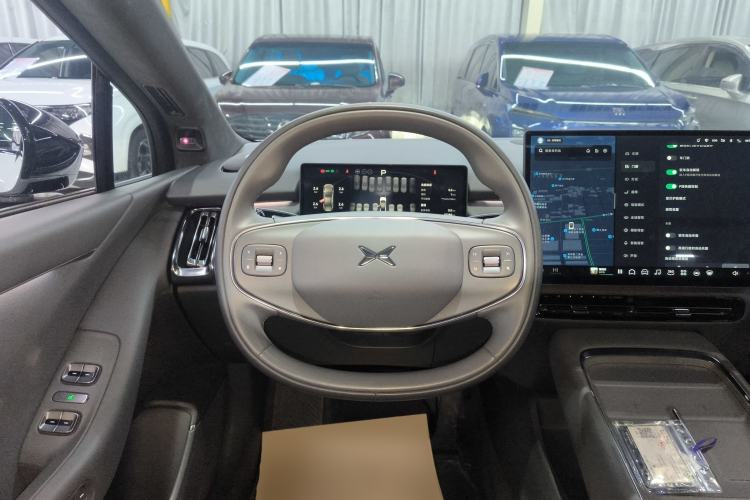 Used XPeng P7+ 2024 Long-Range Max
