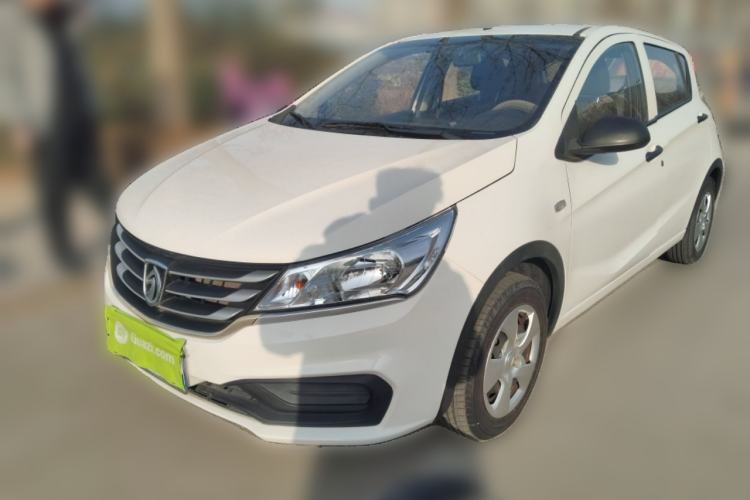 Used Baojun 310 2020 1.2L Manual Value Edition