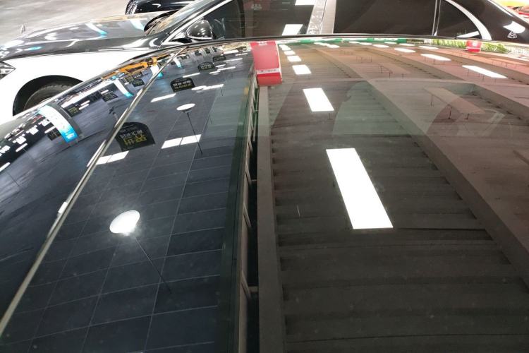 Used Mercedes-Benz C-Class AMG 2024 AMG C 43 4MATIC
