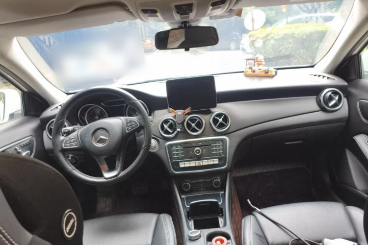 Used Mercedes-Benz GLA 2018 GLA 200 Sport Edition