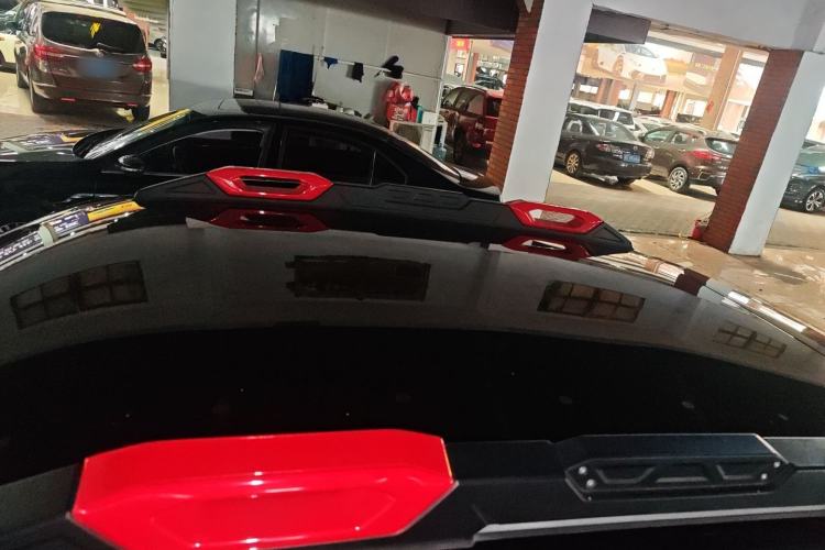 Used Wuling Hongguang MINIEV 2022 GAMEBOY 200km Gaming Edition with Lithium Iron Phosphate