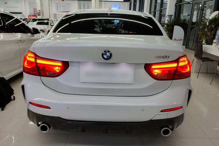 Used BMW 1 Series 2021 Revised 120i M Sport Edition