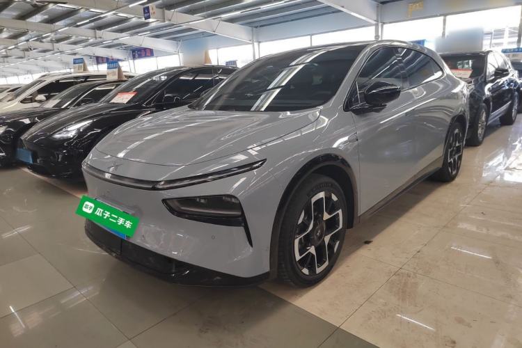 Used XPeng G7 2025 702 Max