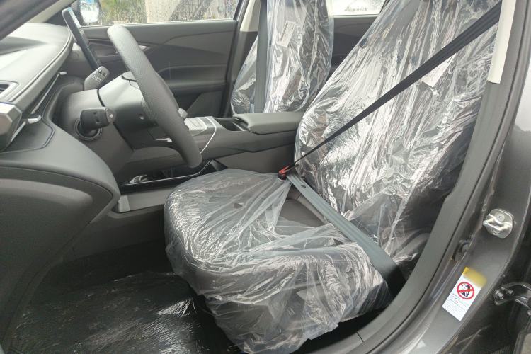 Used Changan Eado 2025 Blue Whale 1.5T 500Bar Prestige Model
