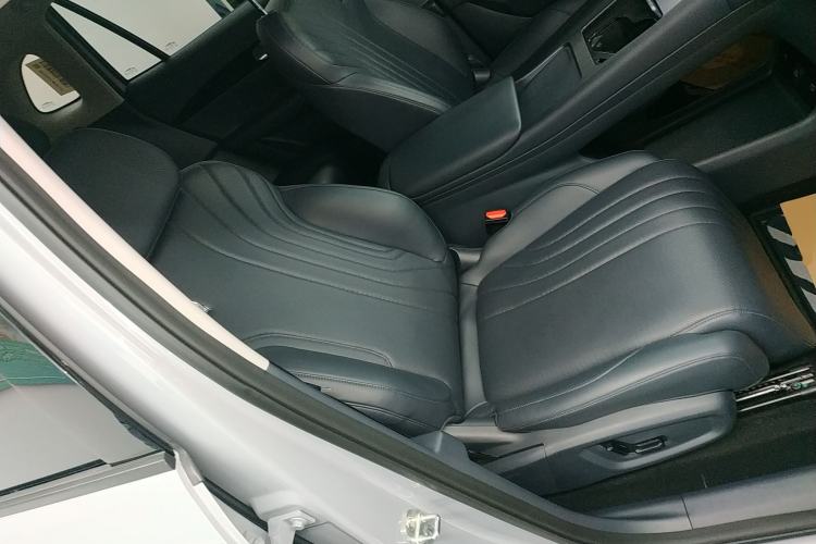 Used  E5 2024 530 km Exploration+ Version