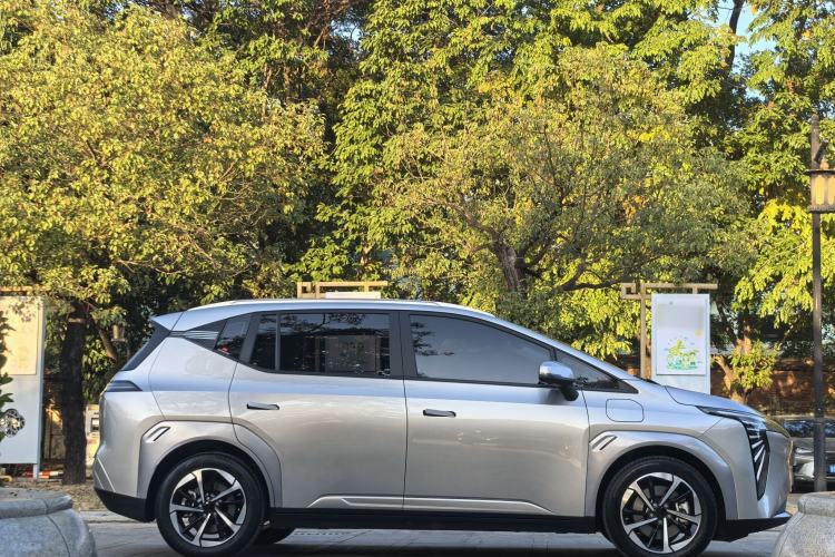 Used AION Y 2023 Plus 510 Smart Edition