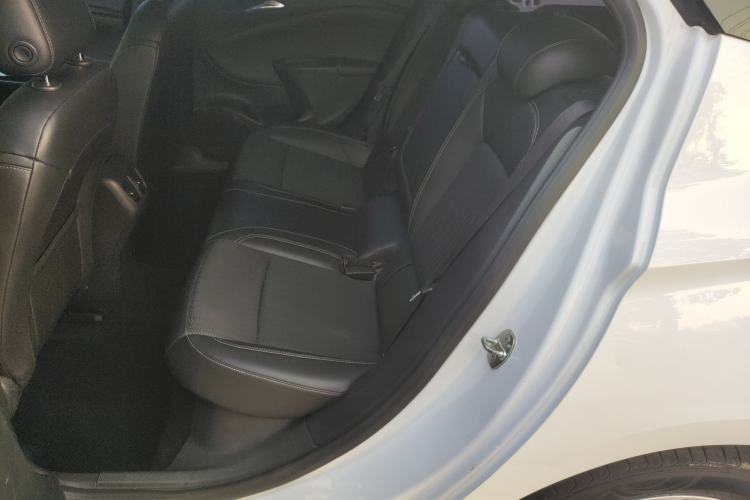 Used Buick Verano 2016 Hatchback 15S Automatic Leading Model
