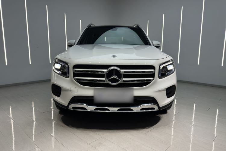 Used Mercedes-Benz GLB 2021 GLB 200 Dynamic Edition

