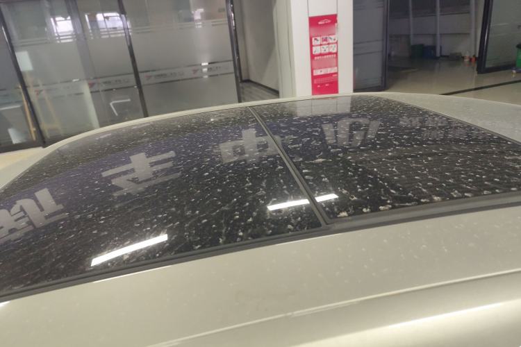 Used Audi A4L 2020 40 TFSI Luxury Dynamic Model
