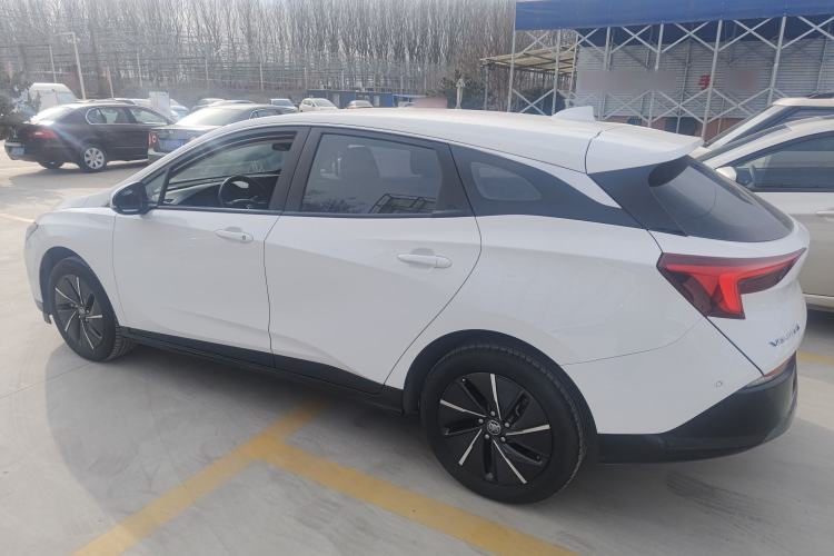 Used Buick Velite 6 2024 430km Comfort Edition
