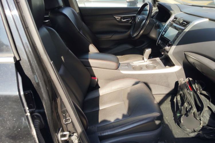 Used Nissan Teana 2016 2.0L XL-Upper Smart Edition