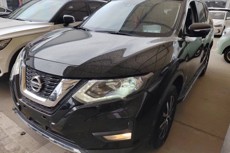 Used Nissan X-Trail 2020 2.0L XL ITS CVT 2WD SmartConnect Comfort Edition
