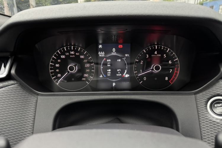 Used  Stellar C-DM 2024 1.5T Long-Range Pro
