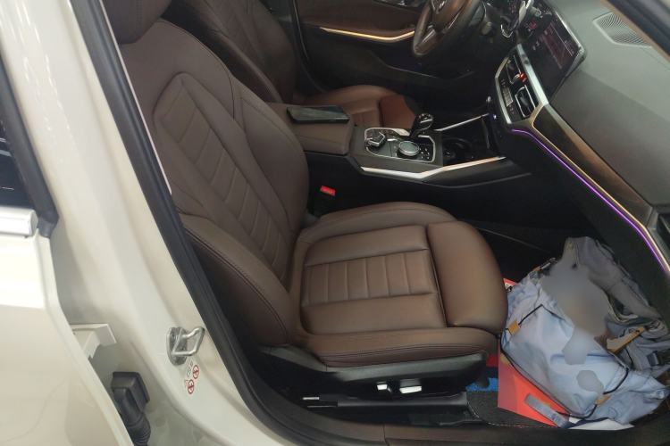 Used BMW 3 Series 2020 Facelifted 325i M Sport Package
