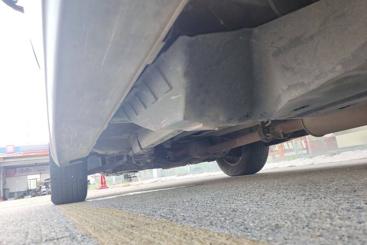 Used Haval H6 2014 Sport Edition 2.4L Automatic Elite Model
