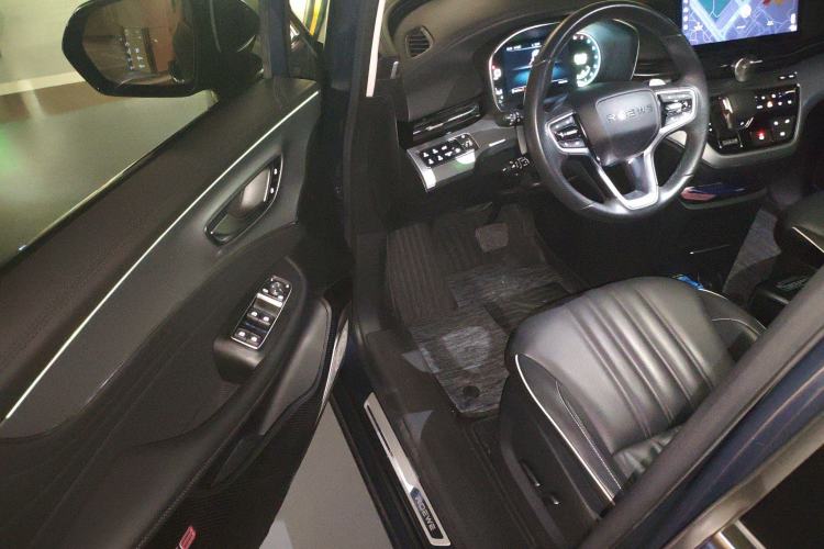 Used Roewe iMAX8 2021 400TGI Supreme Series Prestige Edition