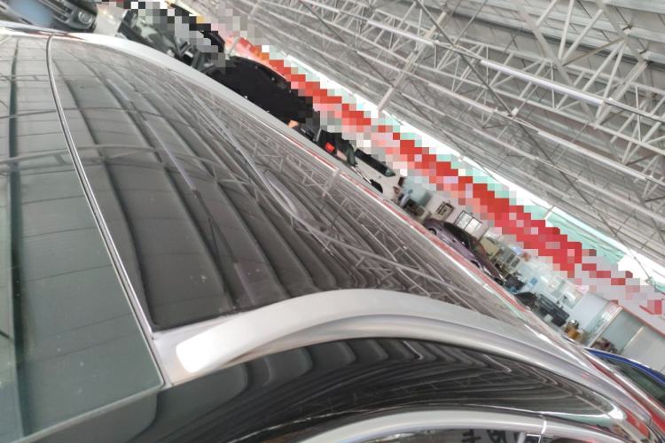 Used Wey Mocha 2021 2.0T Two-Wheel-Drive Ultra-Strong Version
