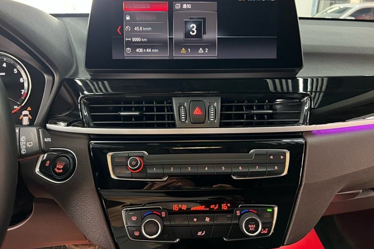 Used BMW X1 2022 sDrive25Li Leading Model
