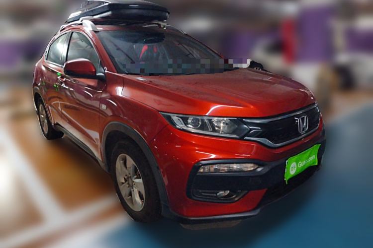 Used Honda XR-V 2017 1.5L LXi CVT Classic Edition