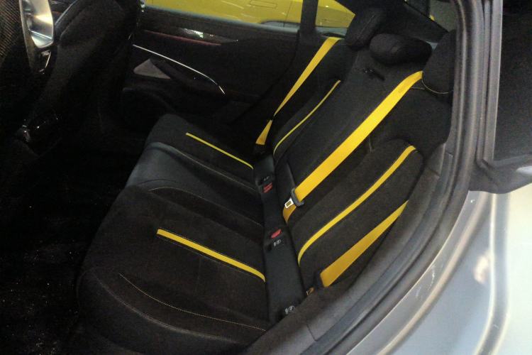 Used  SU7 Ultra 2025 Ultra Model