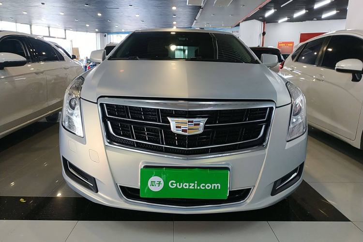 Used Cadillac XTS 2017 28T Tech Edition