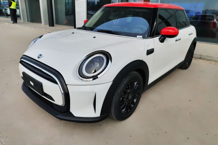 Used MINI MINI 2023 1.5T ONE Five-Door Edition